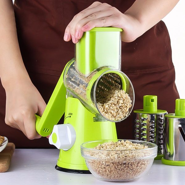 Mandoline Veggie Multi Cutter