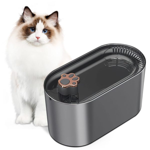 Cat Water Fountain Filter