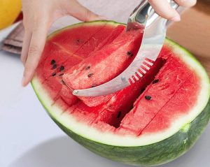 Melon Cutter