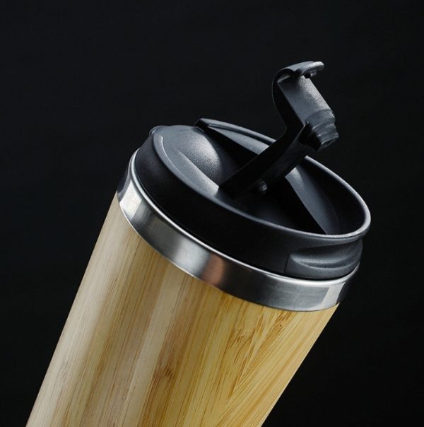 Bamboo Cups