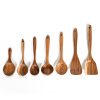 Wooden Utensils