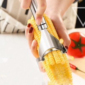 Corn Shredder