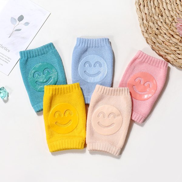 Baby Knee Protect Pads