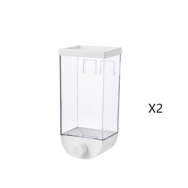 Cereal Dispenser