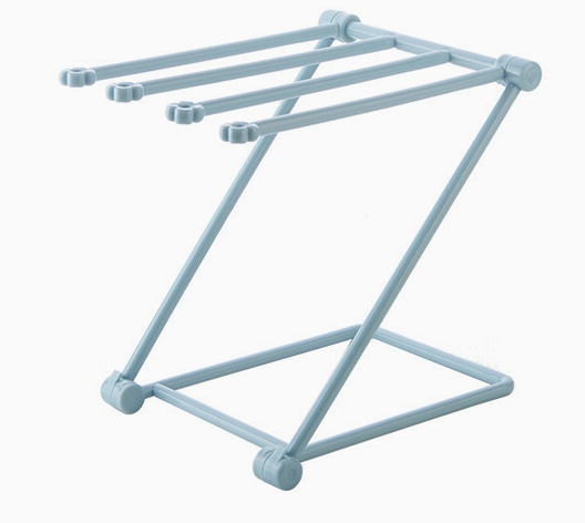 Kitchen Towel Rack
