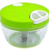 Multifunction Manual Chopper