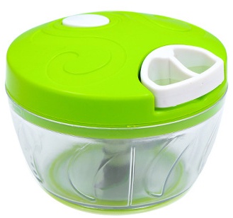 Multifunction Manual Chopper