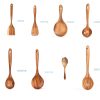 Wooden Utensils