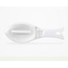 Fish Skin Scraping Tool