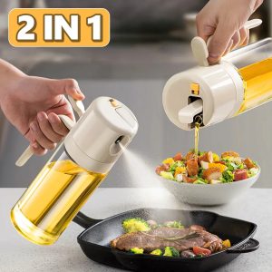 Bottle Dispenser
