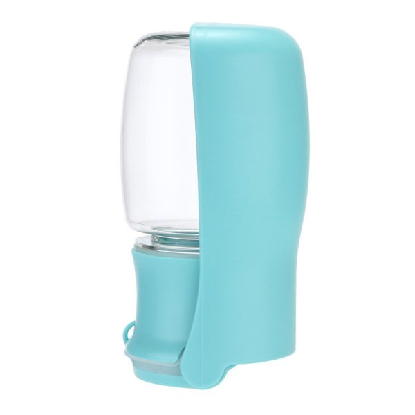 Pet Portable Water Bottle