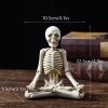 Skeleton Display
