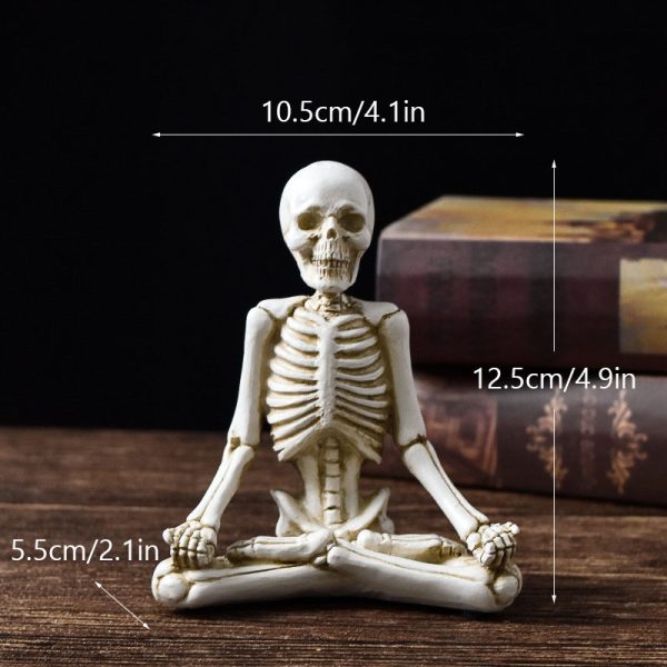 Skeleton Display