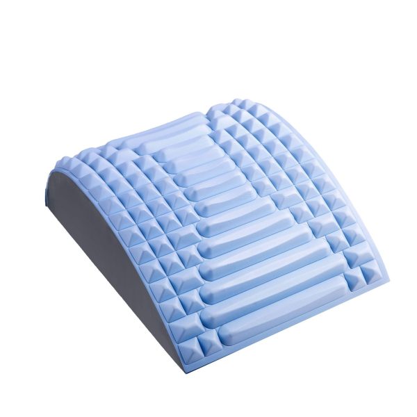 Back Stretcher Massage Support Pillow