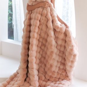 Bubble Wubble Quilt