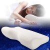 Cervical Comfort Neck Pillow
