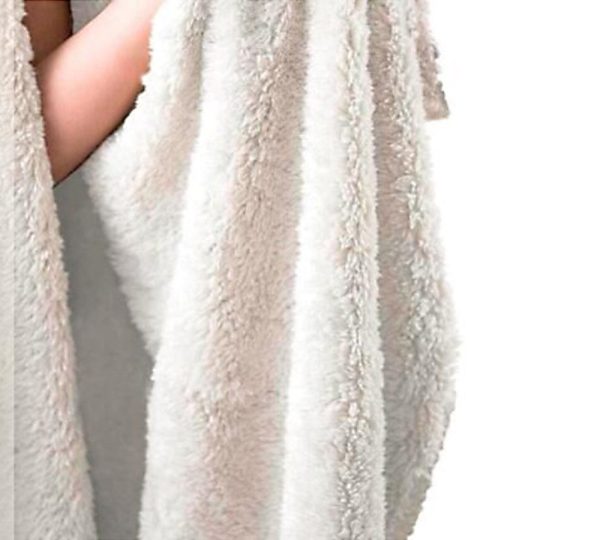 Buritto Blanket