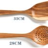 Wooden Utensils