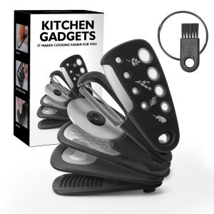 6 Uses Kitchen Gadget