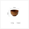 Wooden Bowls