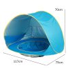 Baby Beach UV-protecting Tent