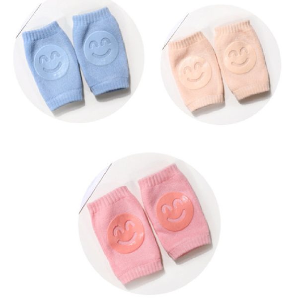 Baby Knee Protect Pads