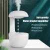 Anti Gravity Droplets Air Humidifier