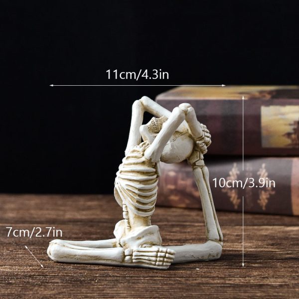 Skeleton Display