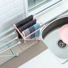 Kitchen Towel Rack