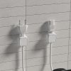 Magnetic Desk Cable Organizer