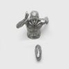 Athlete Wall Figure