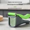 Garlic Mincer