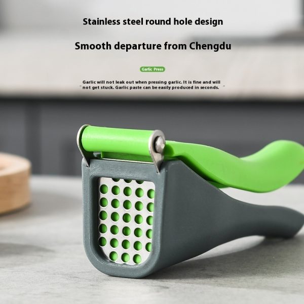 Garlic Mincer