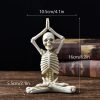 Skeleton Display