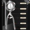 Dumpling Mold Gadget