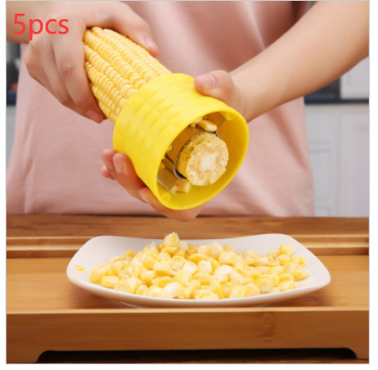 Corn Thresher