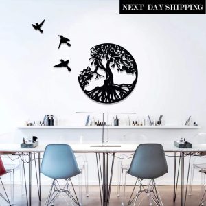 Bird Wall Art