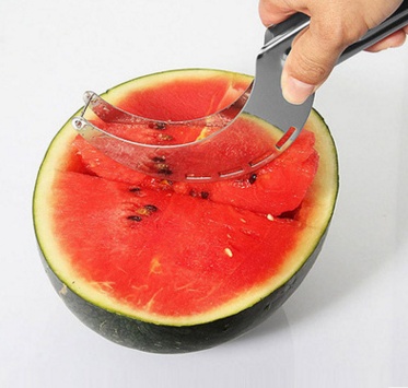 Melon Cutter