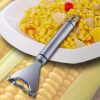 Corn Shredder