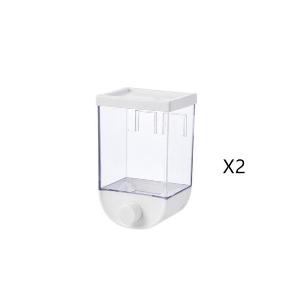 Cereal Dispenser