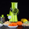 Mandoline Veggie Multi Cutter