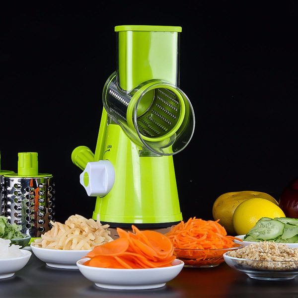 Mandoline Veggie Multi Cutter