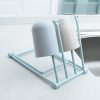 Kitchen Towel Rack