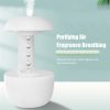Anti Gravity Droplets Air Humidifier