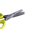 Herbs & Veggie Stainless Steel Scissors