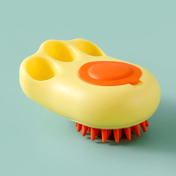 Cat Comb