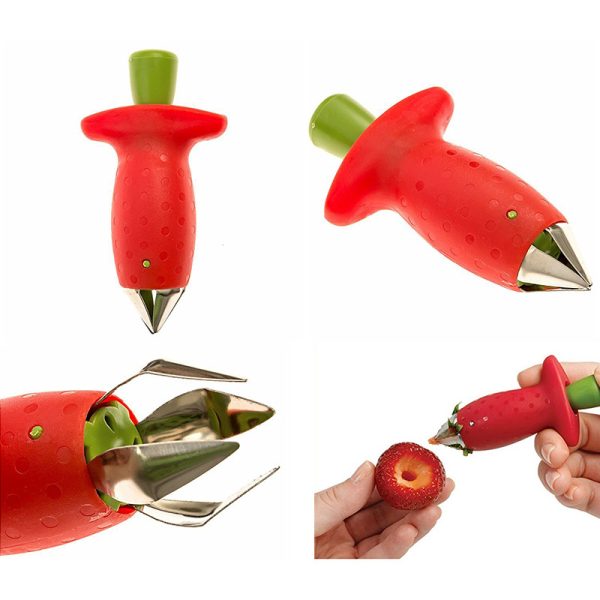 Stem Remover