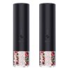 Electric Salt And Pepper Grinder
