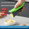Garlic Mincer