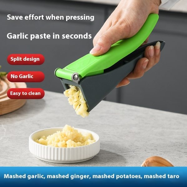Garlic Mincer